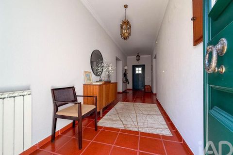 Byhus i Almeirim, Santarem, Almeirim - € 650.000 | Ref: 863846 - foto 2