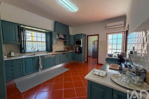 Byhus i Almeirim, Santarem, Almeirim - € 650.000 | Ref: 863846 - foto 4