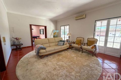 Byhus i Almeirim, Santarem, Almeirim - € 650.000 | Ref: 863846 - foto 5