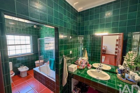 Byhus i Almeirim, Santarem, Almeirim - € 650.000 | Ref: 863846 - foto 6