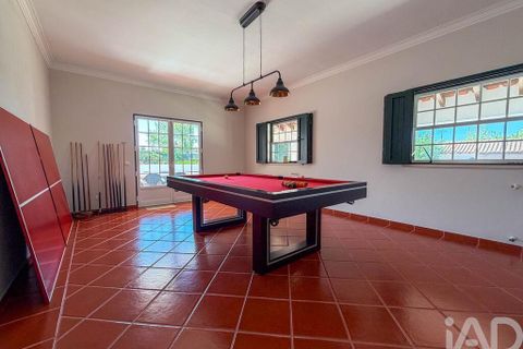 Byhus i Almeirim, Santarem, Almeirim - € 650.000 | Ref: 863846 - foto 8