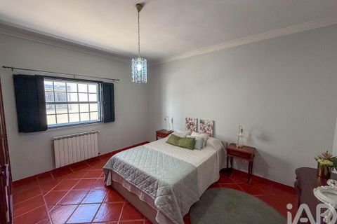Byhus i Almeirim, Santarem, Almeirim - € 650.000 | Ref: 863846 - foto 9