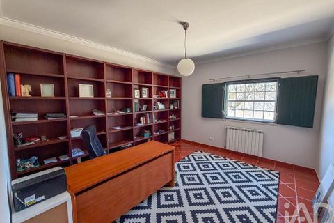Byhus i Almeirim, Santarem, Almeirim - € 650.000 | Ref: 863846 - foto 10