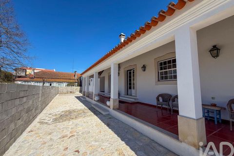 Byhus i Almeirim, Santarem, Almeirim - € 650.000 | Ref: 863846 - foto 11