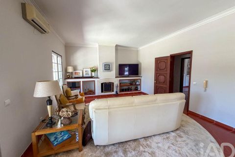 Byhus i Almeirim, Santarem, Almeirim - € 650.000 | Ref: 863846 - foto 12