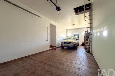 Byhus i Almeirim, Santarem, Almeirim - € 650.000 | Ref: 863846 - foto 14