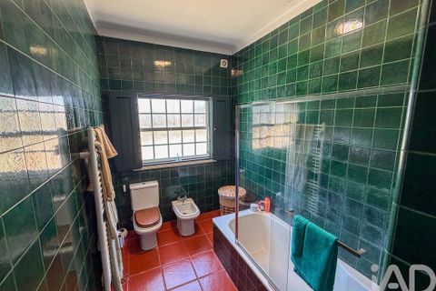Byhus i Almeirim, Santarem, Almeirim - € 650.000 | Ref: 863846 - foto 15