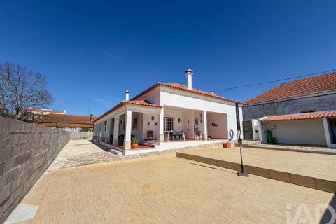Byhus i Almeirim, Santarem, Almeirim - € 650.000 | Ref: 863846 - foto 18