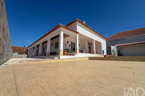 Byhus i Almeirim, Santarem, Almeirim - € 650.000 | Ref: 863846 - foto 20