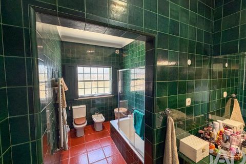 Byhus i Almeirim, Santarem, Almeirim - € 650.000 | Ref: 863846 - foto 21