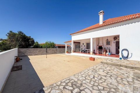 Byhus i Almeirim, Santarem, Almeirim - € 650.000 | Ref: 863846 - foto 22