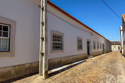 Byhus i Almeirim, Santarem, Almeirim - € 650.000 | Ref: 863846 - foto 23
