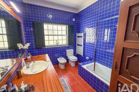 Byhus i Almeirim, Santarem, Almeirim - € 650.000 | Ref: 863846 - foto 24