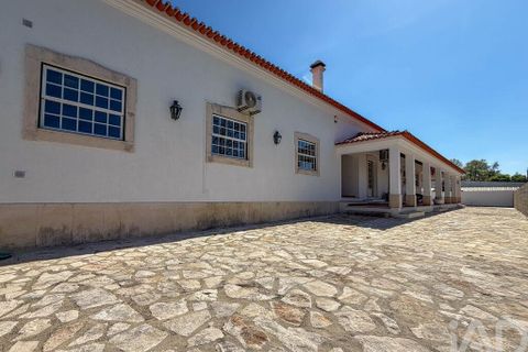Byhus i Almeirim, Santarem, Almeirim - € 650.000 | Ref: 863846 - foto 25