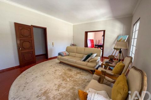 Byhus i Almeirim, Santarem, Almeirim - € 650.000 | Ref: 863846 - foto 26