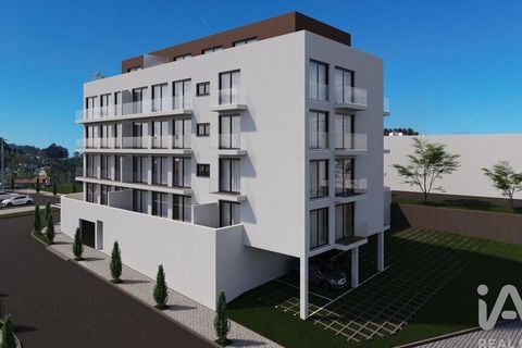 Leilighet i Amarante, Porto, Amarante - € 296 000 | Ref: 160509 - foto 4