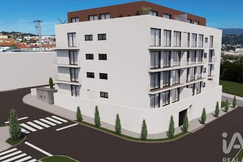 Leilighet i Amarante, Porto, Amarante - € 296 000 | Ref: 160509 - foto 3