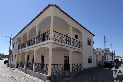 Byhus i Vidigueira, Beja, Vidigueira - € 299.000 | Ref: 866016 - foto 2