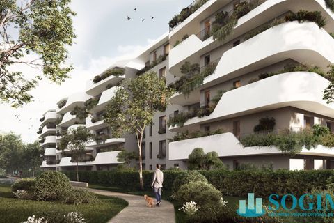 Leilighet i Monza, Monza and Brianza, Monza - € 695 000 | Ref: VO - 4-15 - foto 5