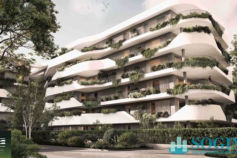 Lejlighed i Monza, Monza and Brianza, Monza - € 275.000 | Ref: VO - 4-16 - foto 4