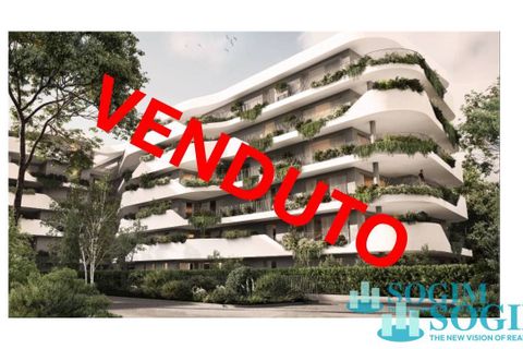 Lejlighed i Monza, Monza and Brianza, Monza - € 359.000 | Ref: VO - 4-19 - foto 1