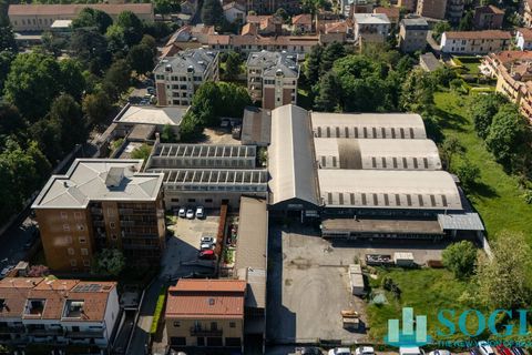 Leilighet i Monza, Monza and Brianza, Monza - € 369 000 | Ref: VO - 4-24 - foto 16