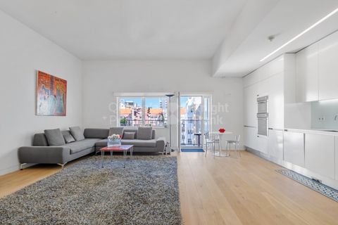 Lejlighed i Lisbon, Lisbon, Lisbon - € 699.000 | Ref: PROP-34174 - foto 2