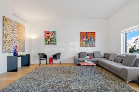 Lejlighed i Lisbon, Lisbon, Lisbon - € 699.000 | Ref: PROP-34174 - foto 3