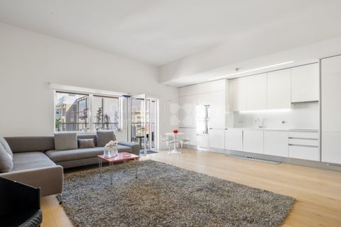 Lejlighed i Lisbon, Lisbon, Lisbon - € 699.000 | Ref: PROP-34174 - foto 5