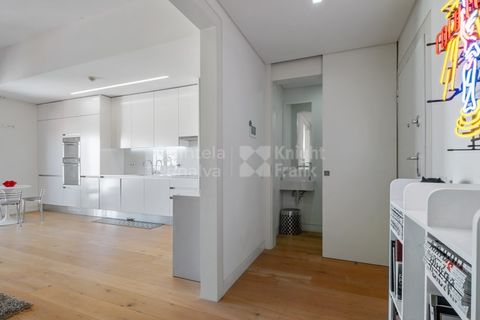 Lejlighed i Lisbon, Lisbon, Lisbon - € 699.000 | Ref: PROP-34174 - foto 8