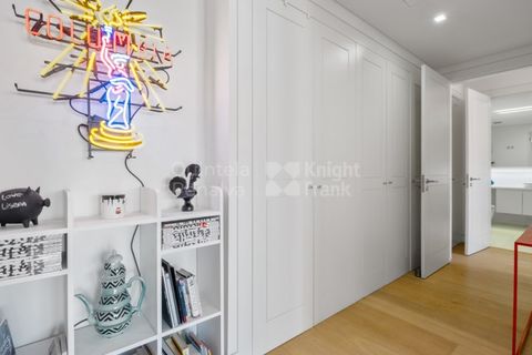 Lejlighed i Lisbon, Lisbon, Lisbon - € 699.000 | Ref: PROP-34174 - foto 12