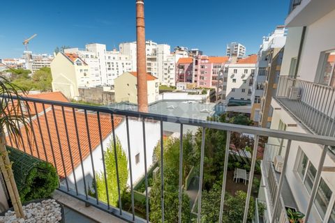 Lejlighed i Lisbon, Lisbon, Lisbon - € 699.000 | Ref: PROP-34174 - foto 13