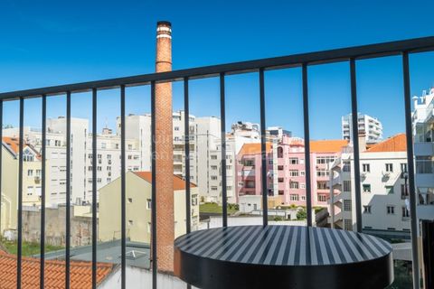 Lejlighed i Lisbon, Lisbon, Lisbon - € 699.000 | Ref: PROP-34174 - foto 14