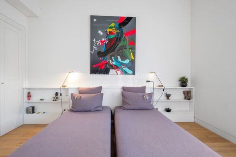 Lejlighed i Lisbon, Lisbon, Lisbon - € 699.000 | Ref: PROP-34174 - foto 15