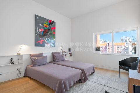 Lejlighed i Lisbon, Lisbon, Lisbon - € 699.000 | Ref: PROP-34174 - foto 16