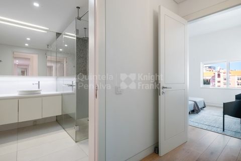 Lejlighed i Lisbon, Lisbon, Lisbon - € 699.000 | Ref: PROP-34174 - foto 20