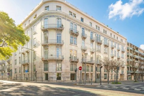 Lejlighed i Lisbon, Lisbon, Lisbon - € 699.000 | Ref: PROP-34174 - foto 24