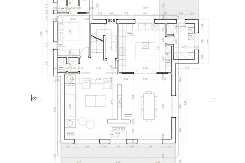 Villa i Cascais, Lisbon, Cascais - € 4.500.000 | Ref: PROP-013232 - foto 27