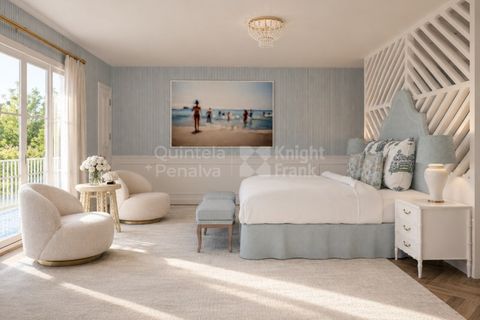 Villa i Cascais, Lisbon, Cascais - € 4.500.000 | Ref: PROP-013232 - foto 19
