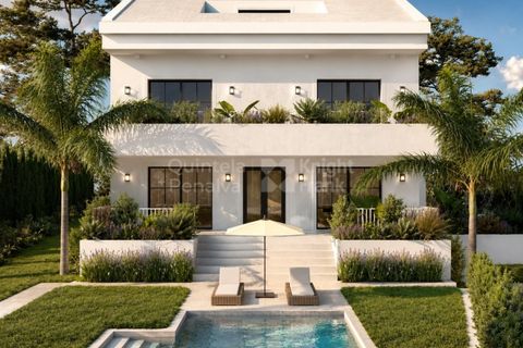 Villa i Cascais, Lisbon, Cascais - € 4.500.000 | Ref: PROP-013232 - foto 24