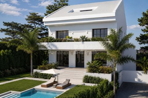 Villa i Cascais, Lisbon, Cascais - € 4.500.000 | Ref: PROP-013232 - foto 25