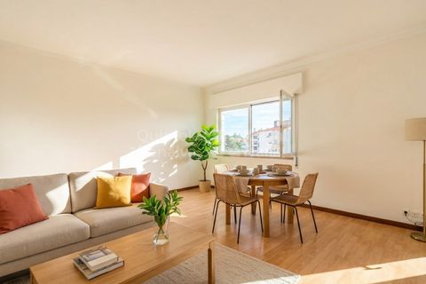 Lejlighed i Cascais, Lisbon, Cascais - € 420.000 | Ref: PROP-34264 - foto 1