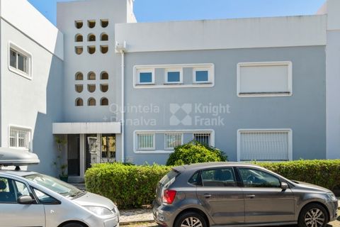 Lejlighed i Cascais, Lisbon, Cascais - € 420.000 | Ref: PROP-34264 - foto 23