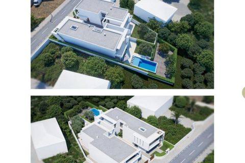Rækkehus i Faro, Faro, Faro - € 1.280.000 | Ref: 160558 - foto 4