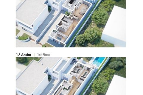 Rækkehus i Faro, Faro, Faro - € 1.280.000 | Ref: 160558 - foto 5
