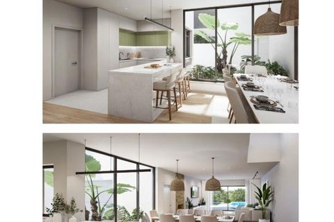 Rækkehus i Faro, Faro, Faro - € 1.280.000 | Ref: 160558 - foto 8