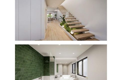 Rækkehus i Faro, Faro, Faro - € 1.280.000 | Ref: 160558 - foto 9
