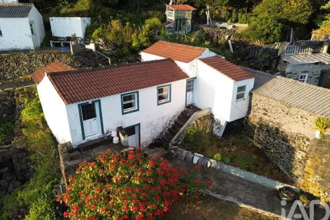 Byhus i Lajes do Pico, Pico, Lajes do Pico - € 110.000 | Ref: 858076 - foto 17