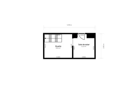 Byhus i Lajes do Pico, Pico, Lajes do Pico - € 110.000 | Ref: 858076 - foto 20