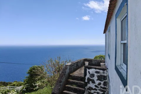 Byhus i Lajes do Pico, Pico, Lajes do Pico - € 110.000 | Ref: 858076 - foto 1